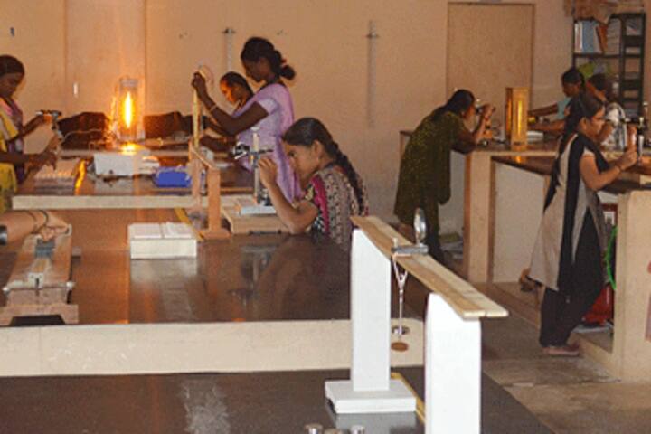laboratory